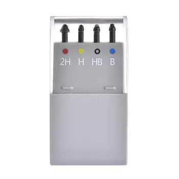 

New 4PCS Pen Tips Kit Refill Replacement Touch Stylus Pen Nib Tip Kit For Microsoft Surface 6/5/4 Surface Book 1 /2 Laptop