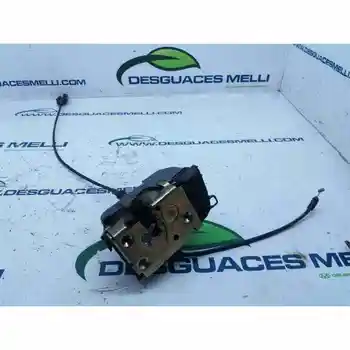 

8200212467 REAR DOOR LOCK RIGHT RENAULT MEGANE II CLASSIC SALOON