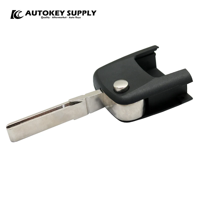 FORVW per Golf/Polo Flip Key Head Shell (Square/HU66) AKVWF104 4 FORVW per Golf/Polo Flip Key Head Shell (Square/HU66) AKVWF104 - Heb3fd5a11b7e483eb31d2c4ae3b65777s