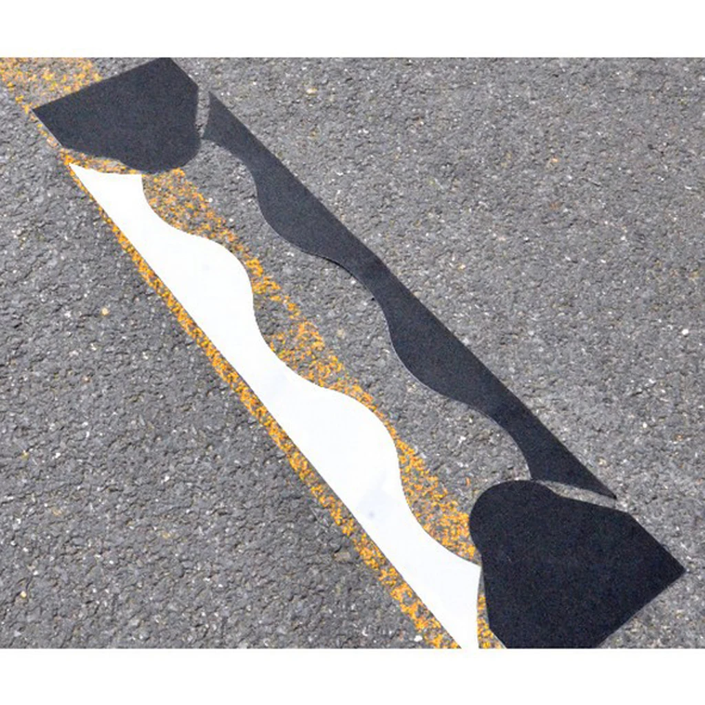 Anti-slip Dance Longboard Grip Tape Waterproof Skateboard Sticker Scooter Griptape Sandpaper 47inch Skateboard Parts