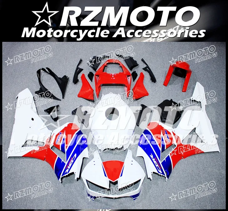 Мотоциклетный обтекатель abs комплект для HONDA CBR600RR F5 2013- год корпусные детали молд Магазин № 0897