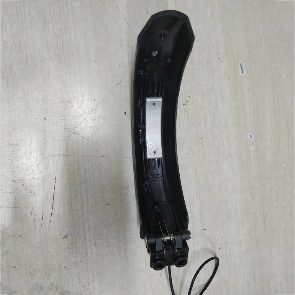 Color : Fender XIAOFANG Rear Fender Back Mudguard Fit For KUGOO KIRIN S1 Folding Electric Scooter E Scooter