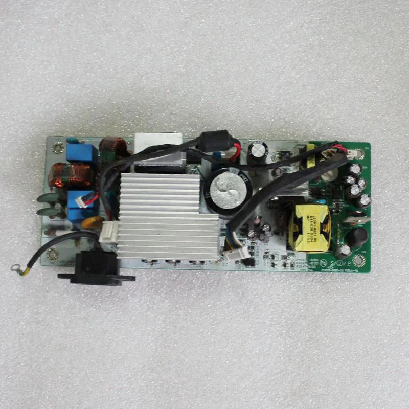 Проектор основная плата питания для Mitsubishi GX545 HC77-11S HC77-10S GX-540 GX540