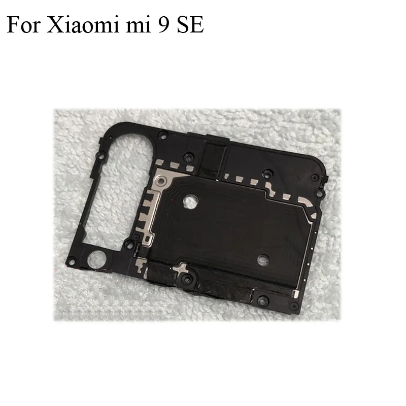 Оригинальная задняя рамка для Xiaomi mi 9 se 9SE корпус чехол на материнскую плату и WIFI