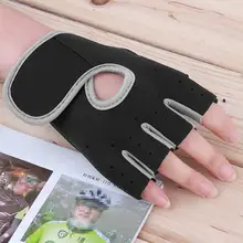 Перчатки для спортзала с полупальцами, тяжелая атлетика, спорт, упражнения, перчатки для тяжелой атлетики, бодибилдинг, тренировка, спорт, фитнес-перчатки