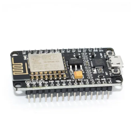 50 шт. CH340/CP2102 беспроводной модуль NodeMcu V2 Lua wifi Nodemcu wifi сетевая плата развития на основе ESP8266 ESP-12E