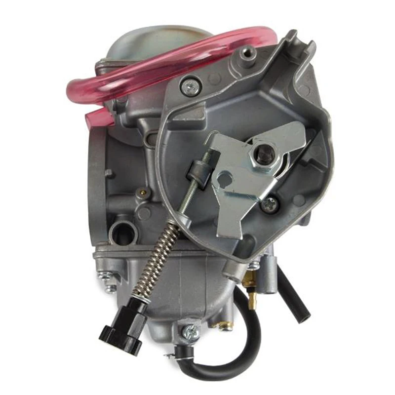 Карбюратор для Suzuki Винсон 500 LTF500F LTA500F 4x4 ручная 2002-2005 2006 2007
