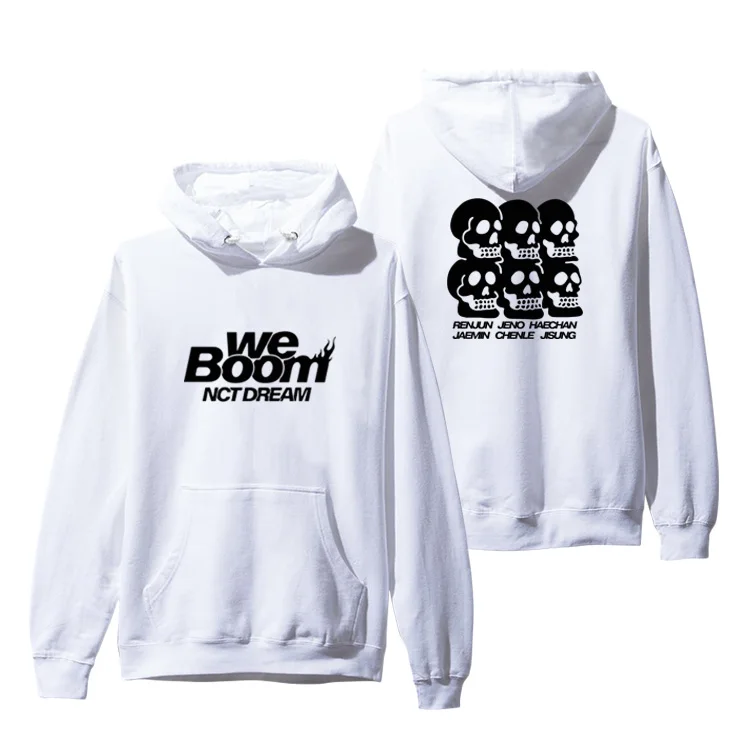 nct dream sweatshirt