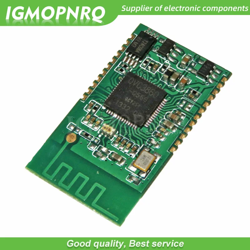 1 шт. XS3868 XS 3868 Bluetooth стерео аудио чип управления модулем OVC3860 модуль