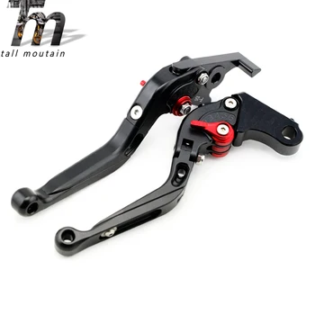 

Brake Clutch Lever For HONDA CB190R CB190X CBR500R CB500F CB500X CBR250R CBR300R CB300F MSX 125 Motorcycle Folding Extendable