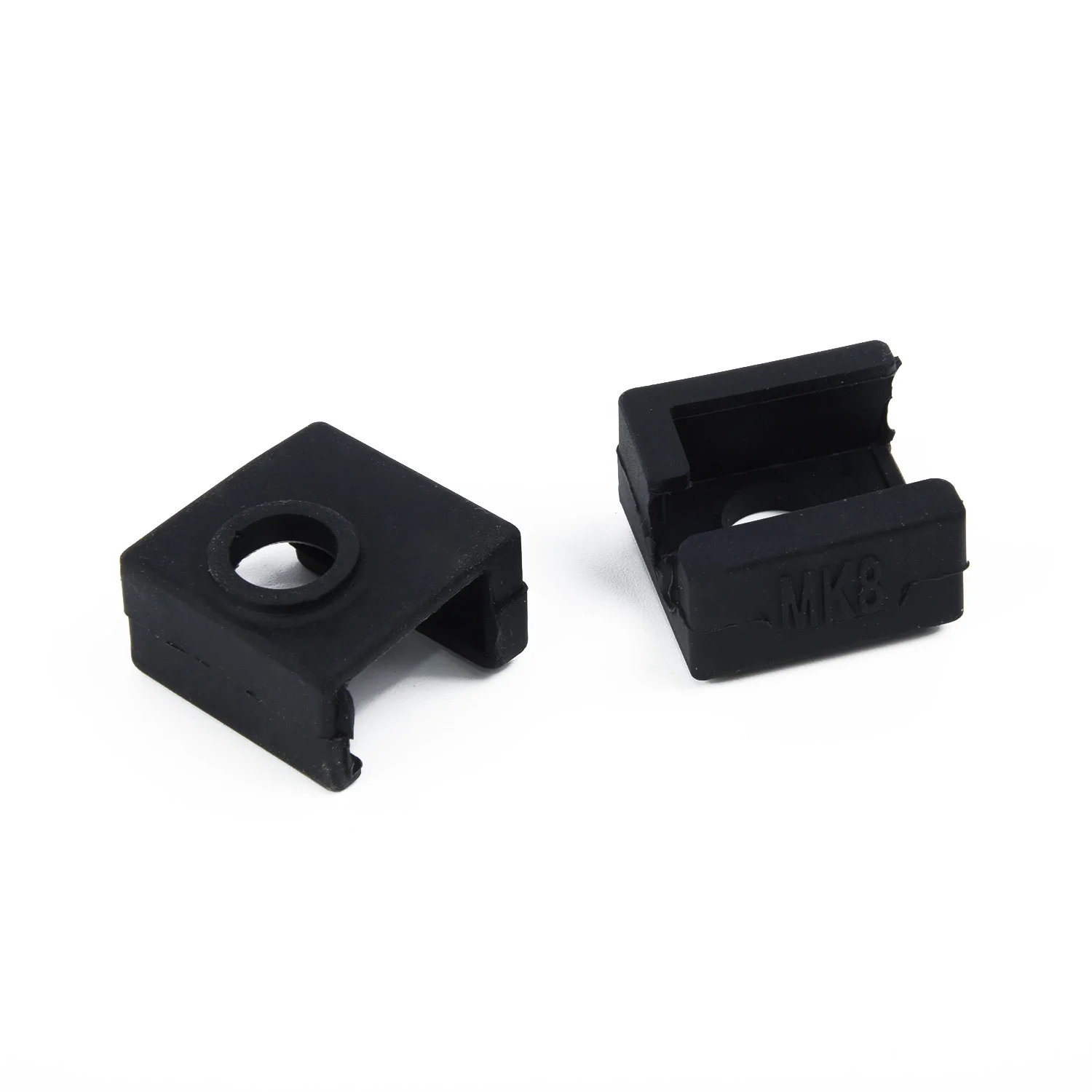 Для Creality Ender 3/Ender 3 Pro экструдер комплект насадок для 3d принтера Замена трубки муфта