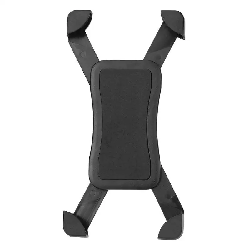 Вращающийся на 360 градусов держатель телефона GPS для мотоцикла велосипеда