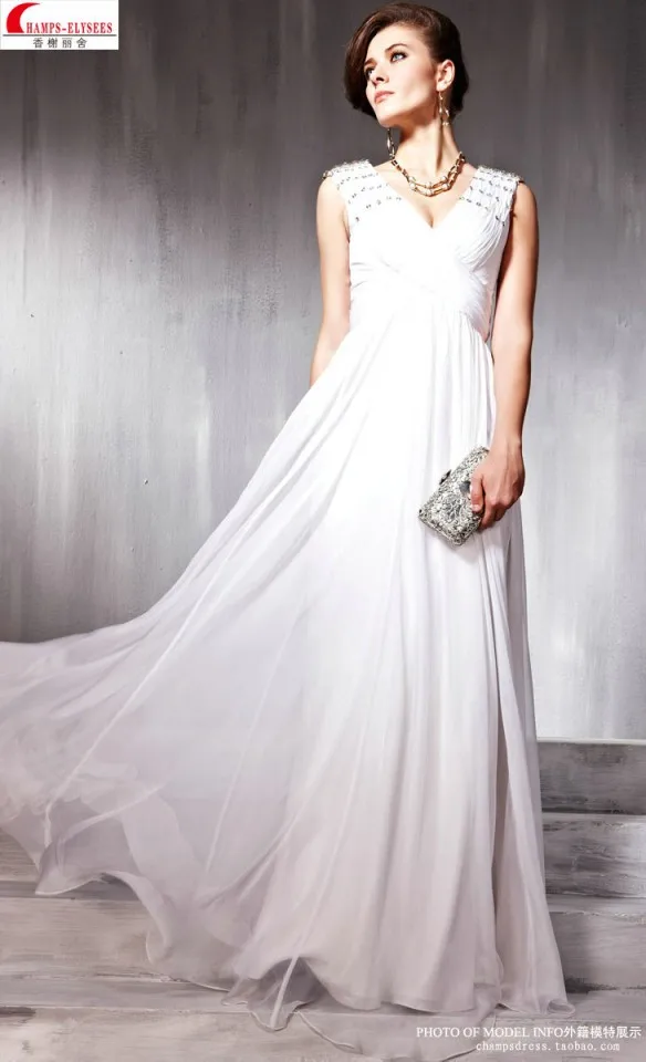 Robe de soiree, дизайн, сексуальное длинное вечернее платье с v-образным вырезом и кристаллами, элегантное вечернее платье для матери невесты