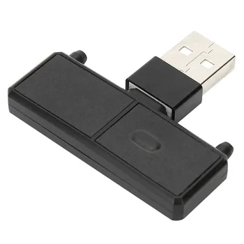 

Type-C Wireless Bluetooth Audio Transmitter Adapter Portable for Game Console VDX99