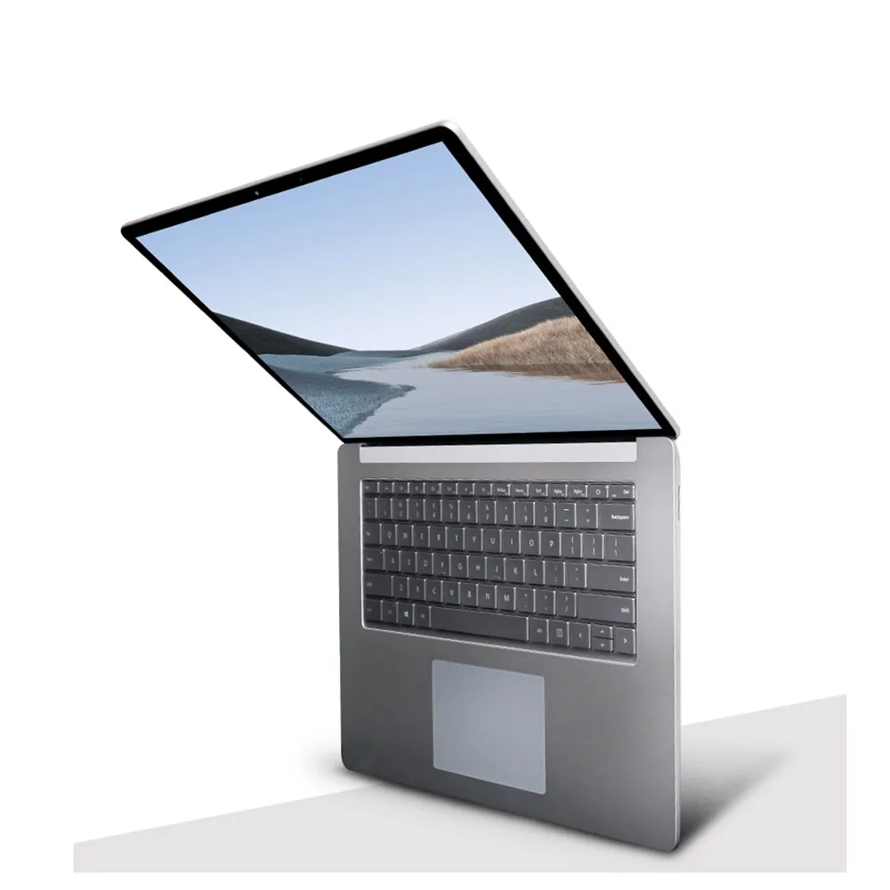 Прозрачная защитная пленка для клавиатуры Microsoft Surface Laptop 3 13 5/15 дюймов|Чехлы