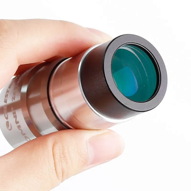Celestron omni 2x barlow eyepiece by magnification eyepiece professional telescope barlow parts Astronomical eyepiece 4