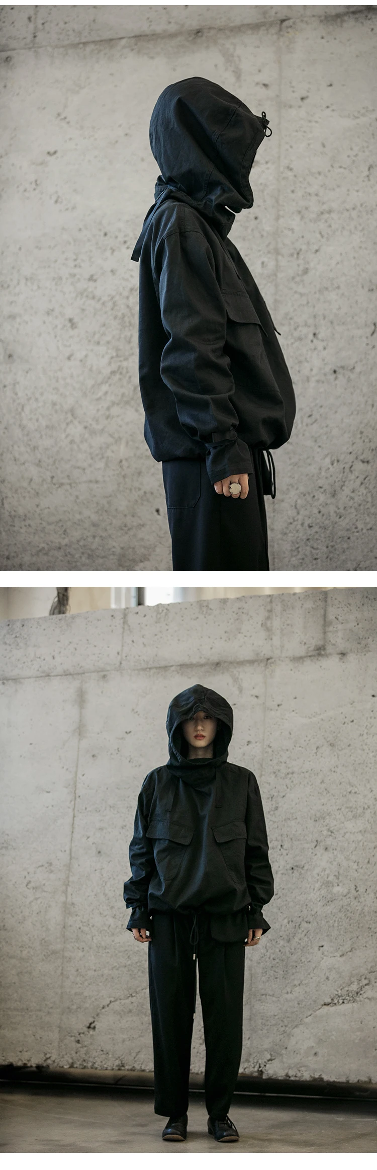 SuperAen Hoody Осенние новые толстовки женские дикие хлопковые повседневные толстовки с капюшоном женские однотонные женские топы Модные