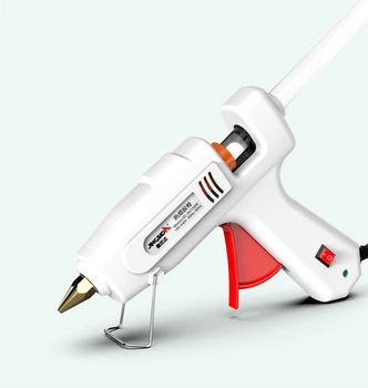 

Handmade Jewelry Hair accessories DIY Tool Gel Blaster Guns Kits Decor Repair Hot Melt Adhesive Family Kids Arts Crafts Toys