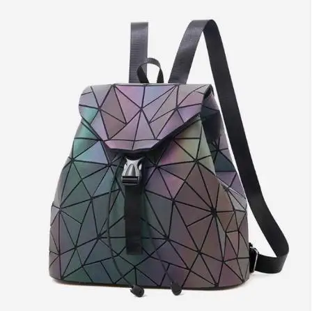 The picture color ARBINUPA рюкзак модная школьная сумка для студентов mochila feminina школьные сумки для девочек-подростков back pack - Цвет: The picture color