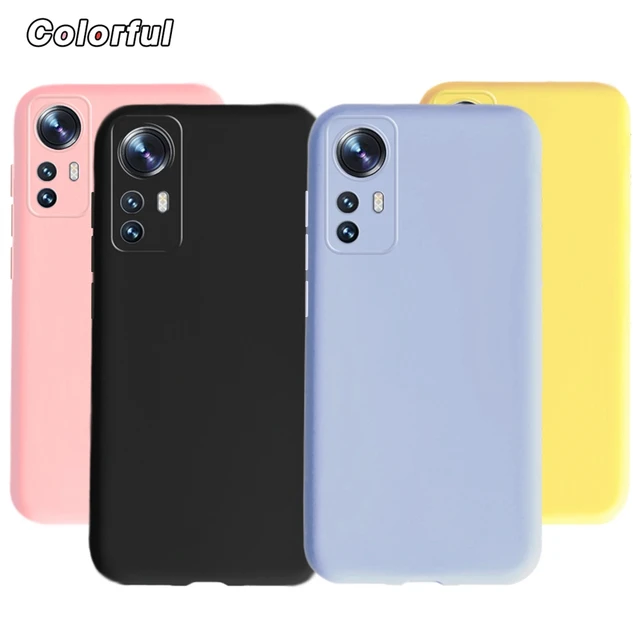 Silicon Case Xiaomi 10t Lite  Silicone Case Xiaomi Mi 10t - Xiaomi 12 Lite  Case Mi - Aliexpress