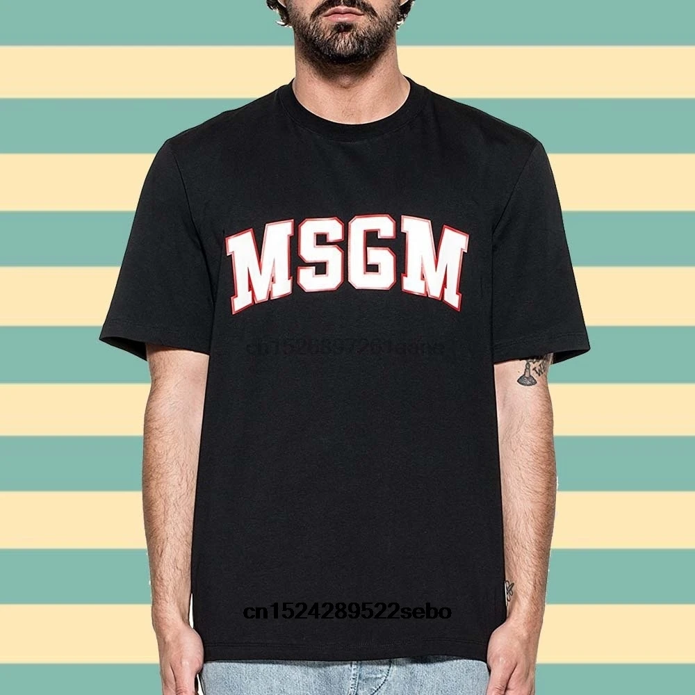 Camiseta de manga corta para hombre de moda para mujer Camiseta de algodón para - Ropa de hombre