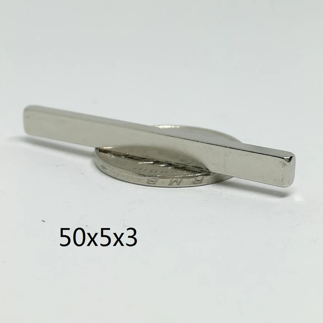 Tie Mags Men's Magnetic Tie Clip