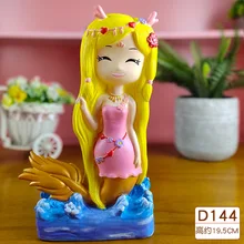 D144 [Высота 19,5 см] пятьсот различных дополнительных DIY виниловых борцовок не плохой негипсовая кукла цветной рисунок