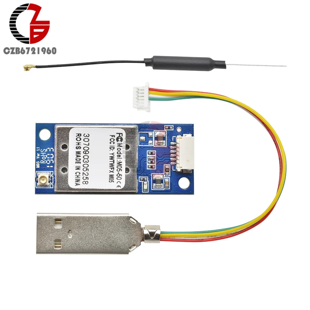 150 Мбит/с RT3070 USB Wifi модуль адаптера беспроводной сетевой карты 2412-2483 МГц 802.11b DC 5 В для Win7 Linux