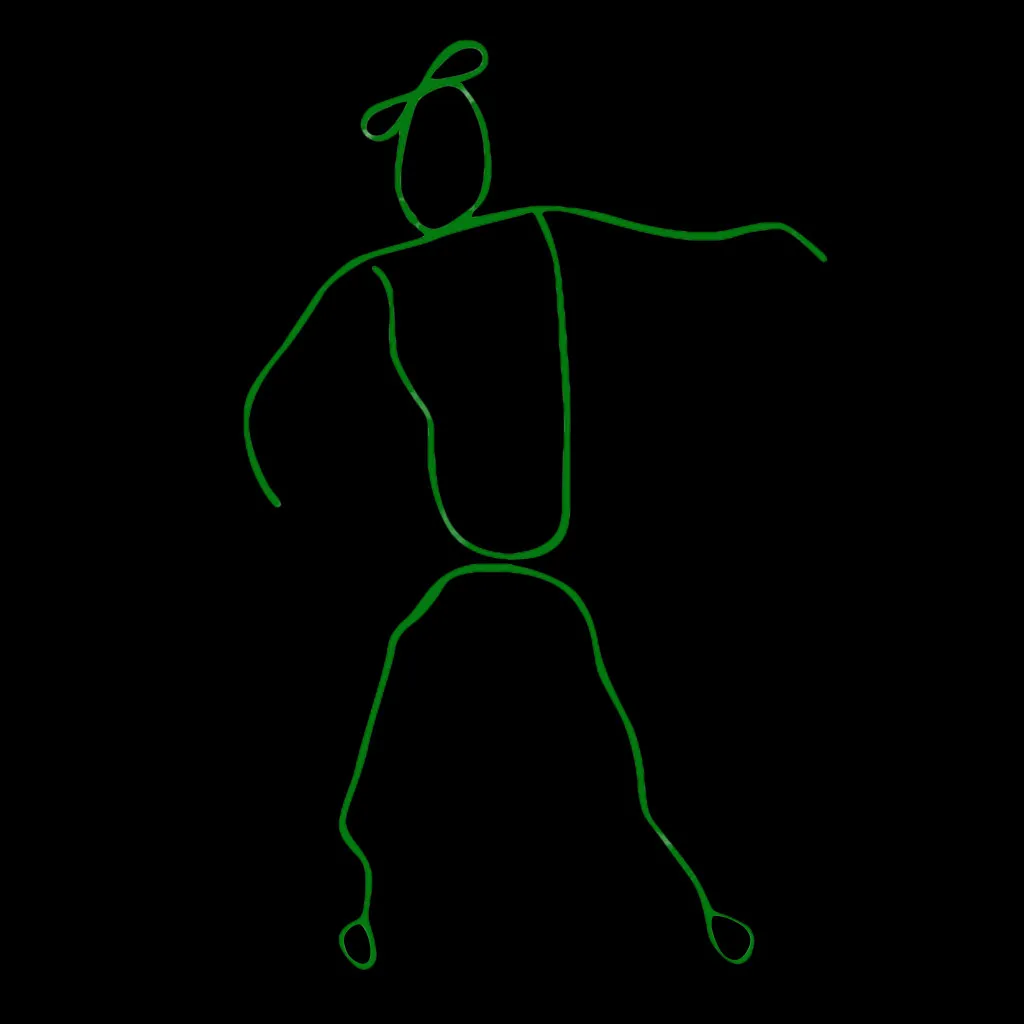 Светильник для взрослых, карнавальный костюм, светильник Stickman, одежда для выступлений, костюм, красочный светильник, вечерние костюмы для танца роботов