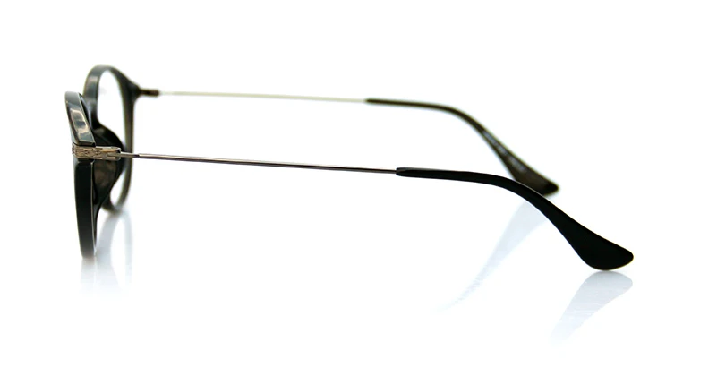 Conway, ретро круглые очки, оправа для женщин, без рецепта, прозрачные линзы, очки, круглые очки, очки, ультра легкие, TR90
