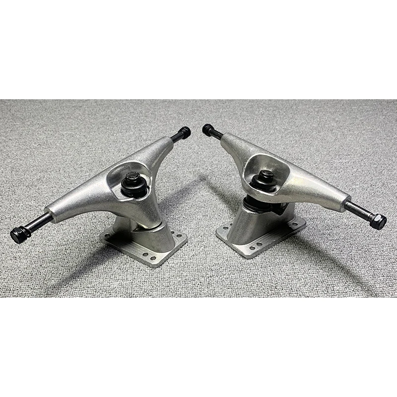 Surf Skateboard Trucks 6.25inch surf skate skateboard truck longboard truck fish board long board steering bracket