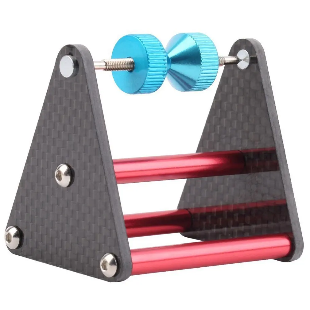 1Pc Propeller Balancer Hm Essential (Magnetic Levitation) Four-Axis Fpv Four-Axis Balancer Carbon Fiber