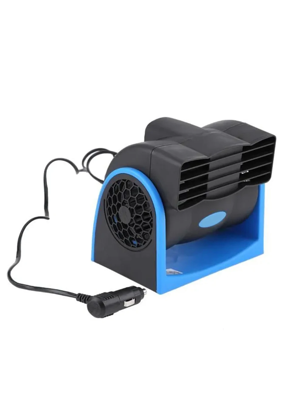 Personal Space Cooler Portable Air Conditioner 12V Portable Car Conditioning Fan