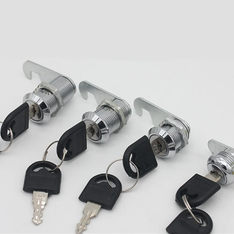 correio cadeado gaveta armário bloqueio caixa com