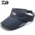Daiwa Fishing Hat Male Summer Midpoint Quick-drying Sun Hat Travel Shade Empty Top Fishing Cap Men for Women Outdoor Tennis Hat