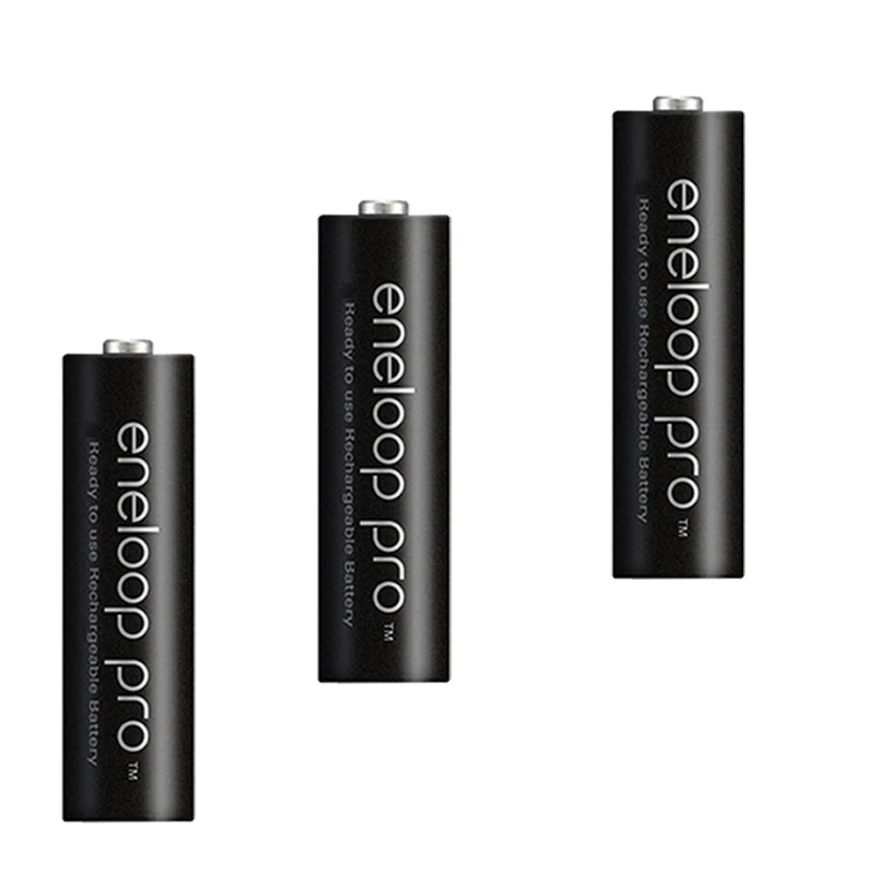 AA батарея основная Pro 3800 MAH 1 2 V Ni MH камера игрушка фонарик предварительно