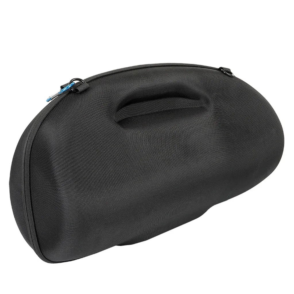 Wireless Bluetooth HIFI Portable Speaker Hard Travel Carrying Bag Storage Case Cover W1218 | Электроника