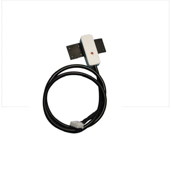 

Float Switch Water Level Controller Level Gauge Pump Water Tank Water Tower Plastic Automatic Water Control Valve Relay