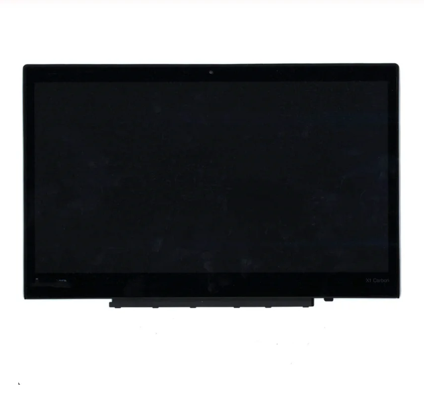 Thinkpad X1 углерода 2nd/3rd gen(20A7, 20A8, 20BS, 20BT) 2560*1440 ЖК-дисплей FRU: 00HN829 00HN833 00HN842 04X5488 00NY424 00NY405