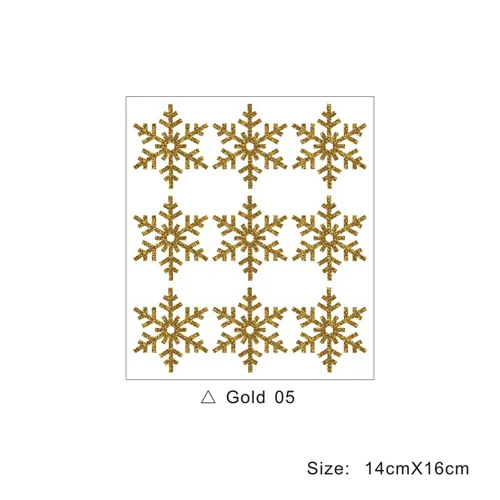 Gold 05