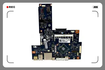 

high quality desktop motherboard for N300 ZTA00-A752P J1900 CPU 90007317 mainboard 100% tested fully work