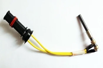 

Tb08-42-1 Parking Heater Glow Plug Silicon Nitride Glow Plug Ignition Plug Ceramic Heater Body