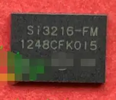 100% новый Бесплатная доставка SI3216-FM QFN38 | Обустройство дома