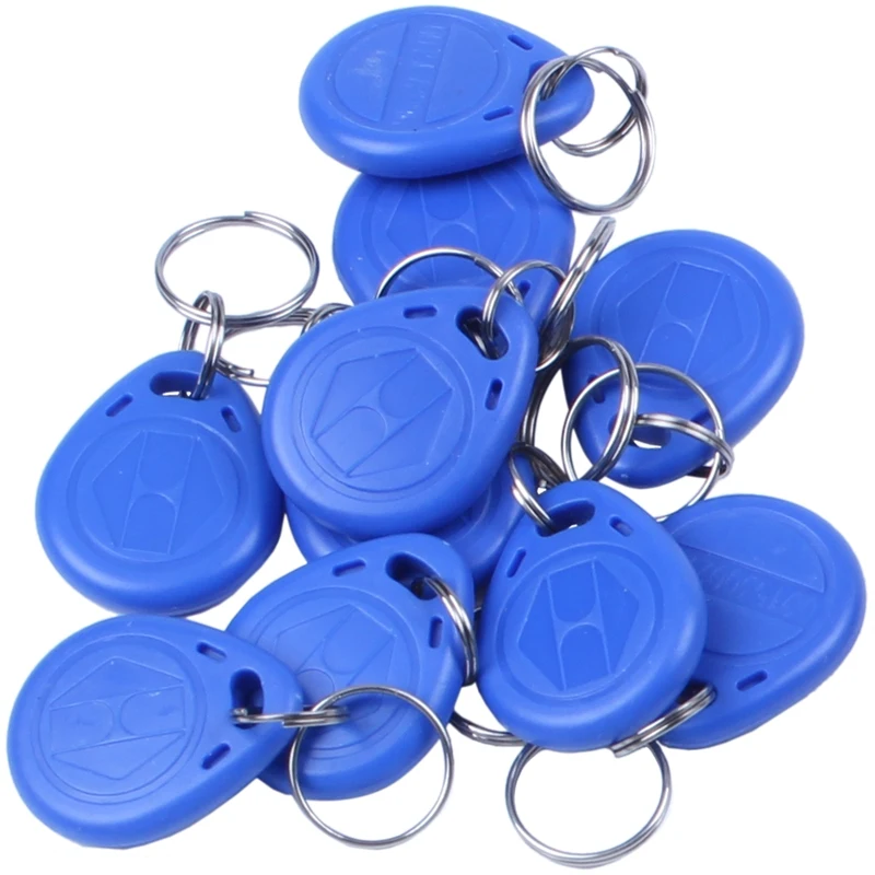 Система контроля допуска к двери RFID клавиатуры комплект электрических магнитных