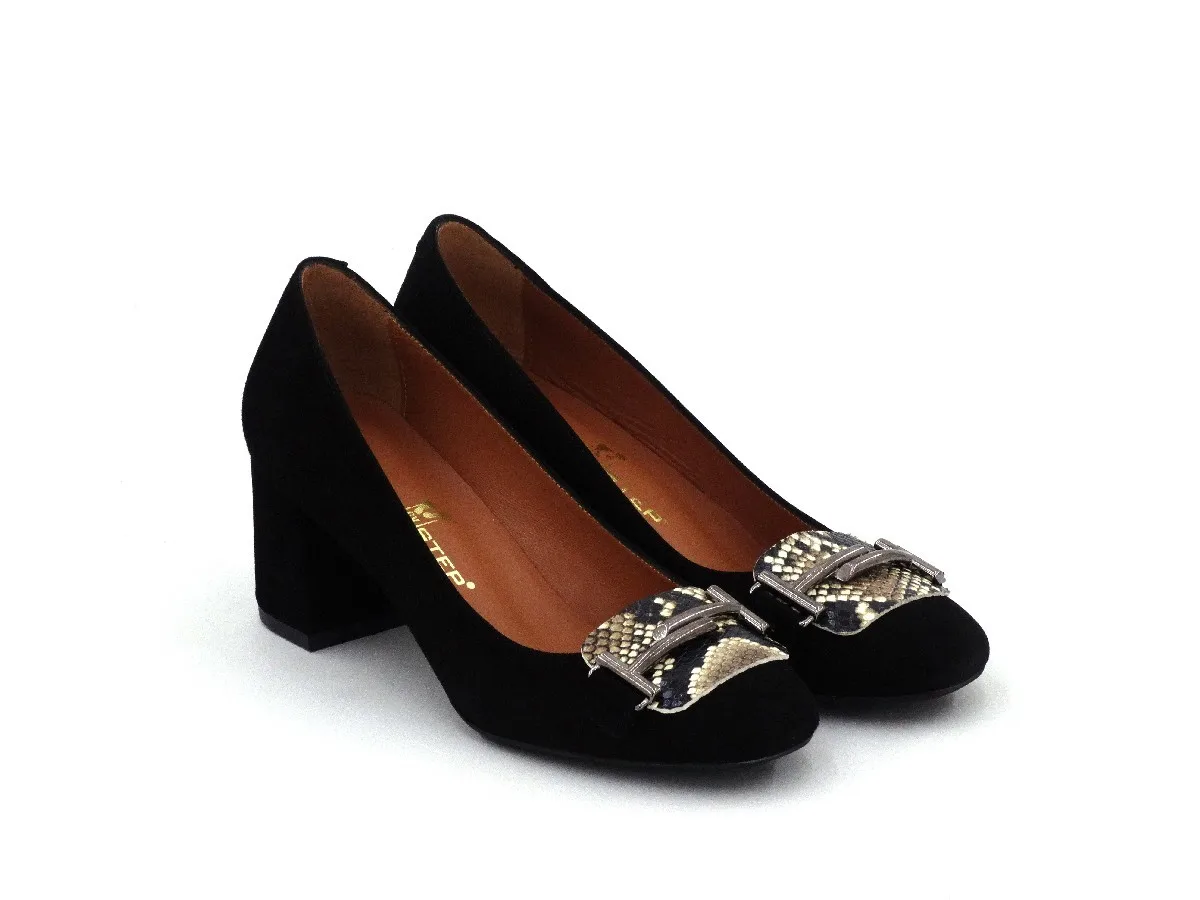 Женские Босоножки на каблуке из натуральной кожи новый сезон 2022 офисные вечерние