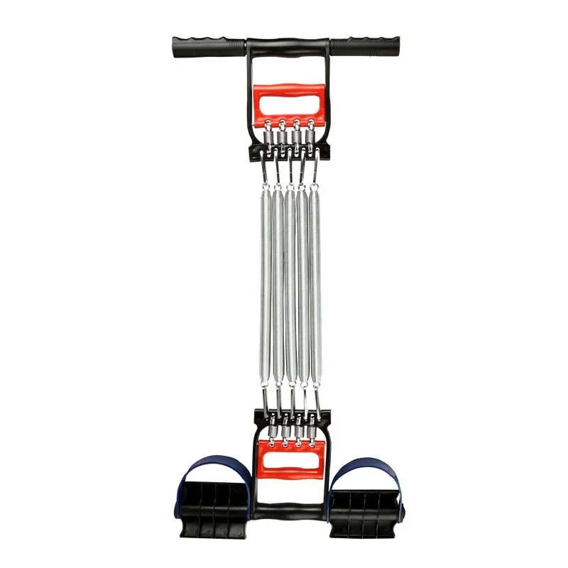

Manufacturers Production Direct Selling Multifunctional Chest Expander Spring Grip Fitness Equipment Chest Expander