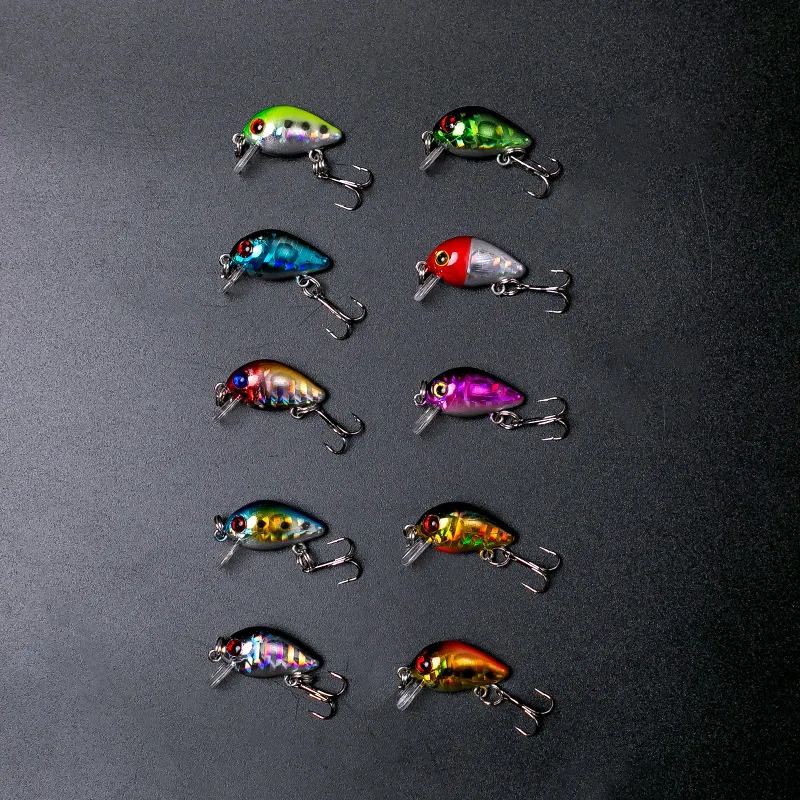 

Hot Selling Lure Tomb Submerged Mino 6G/7 Cm Topmouth Culter lu yu er Long Shot Lure Hard Bait IMA Celebrity Style
