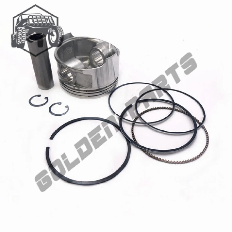 Поршневой комплект для cf500 188 ATV UTV X5 U5 0180 040004|Детали и аксессуары мотовездехода| |