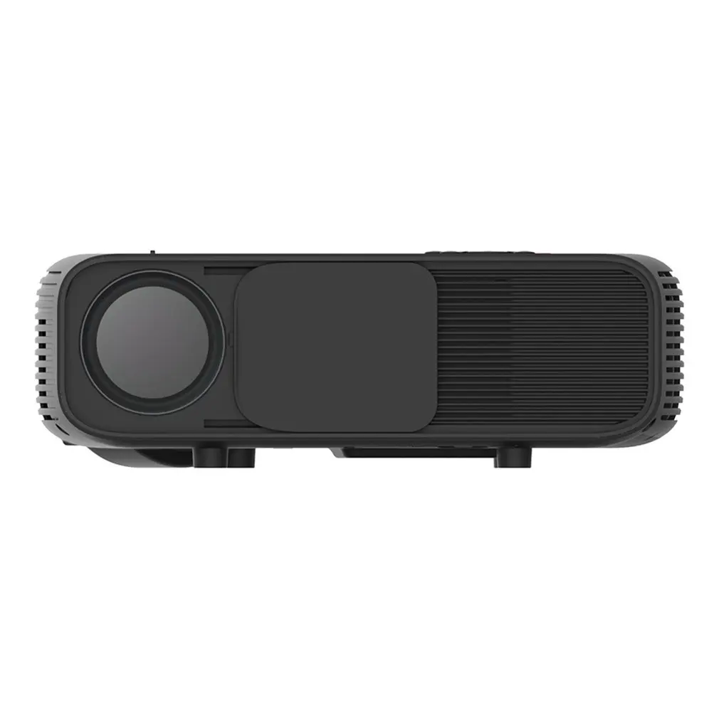 CL760 Home Projector Portable 1080P HD Projection LED Projector For Home Theater Entertainment