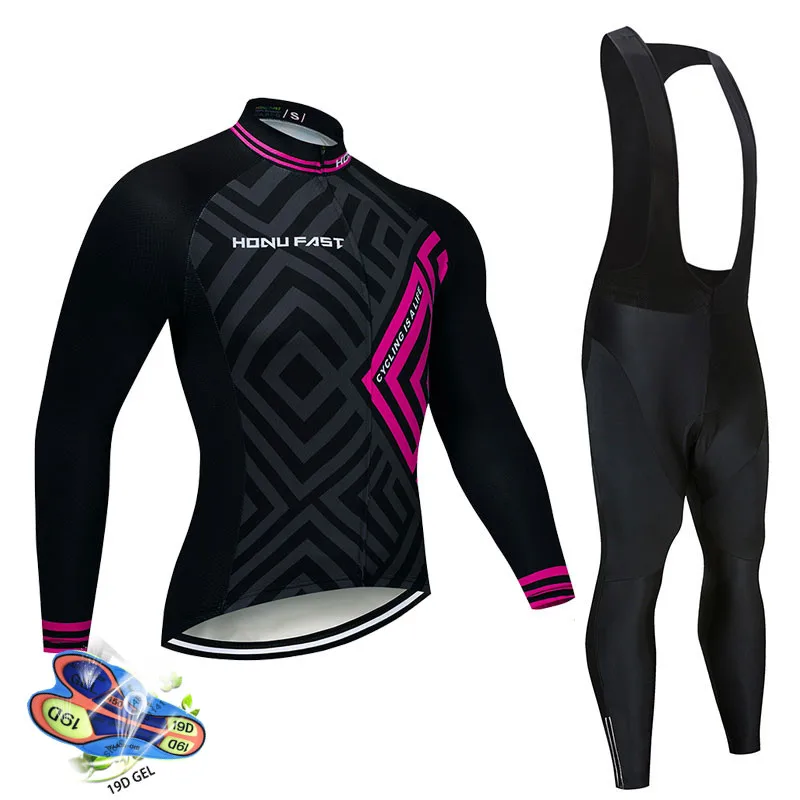 Long Sleeve set 12 Nwtrek, новинка, камуфляжная мужская одежда с длинным рукавом для велоспорта, команда Pro, дышащие майки для велоспорта, комбинезон, комплект MTB Ropa Ciclismo - Цвет: Long Sleeve set 12